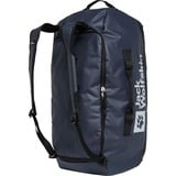 Jack Wolfskin A62112_C0412_OS, Mochila azul oscuro