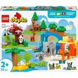 LEGO 10446, Juegos de construcción 