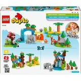 LEGO 10446, Juegos de construcción 