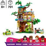 LEGO 42652, Juegos de construcción 