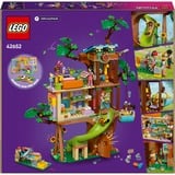 LEGO 42652, Juegos de construcción 