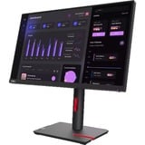 Lenovo T24i-30(A22238FT0), Monitor LED negro