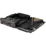 MSI 7E22-001R, Placa base negro/Amarillo dorado