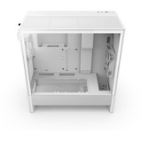 NZXT CC-H52FW-01, Cajas de torre blanco