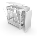 NZXT CC-H52FW-01, Cajas de torre blanco