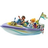 PLAYMOBIL 71366, Juegos de construcción 