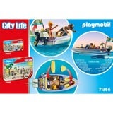 PLAYMOBIL 71366, Juegos de construcción 