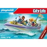 PLAYMOBIL 71366, Juegos de construcción 