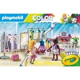 PLAYMOBIL 71372, Juegos de construcción 