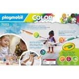 PLAYMOBIL 71372, Juegos de construcción 