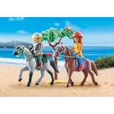 PLAYMOBIL 71470, Juegos de construcción 