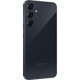 SAMSUNG Galaxy A55 5G, Móvil azul oscuro