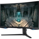 SAMSUNG S27BG650EU, Monitor de gaming negro