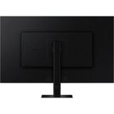 SAMSUNG S32D700EAU, Monitor LED negro