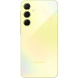 SAMSUNG SM-A556BZYAEUE, Móvil amarillo claro