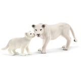 Schleich 42505, Muñecos 