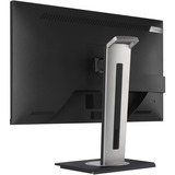 ViewSonic VS18303(VG2756-4K), Monitor LED negro (mate)