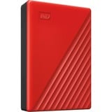 WD WDBR9S0060BRD-WESN, Unidad de disco duro rojo