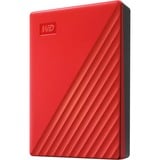 WD WDBR9S0060BRD-WESN, Unidad de disco duro rojo