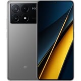 Xiaomi POCO X6 Pro, Móvil gris