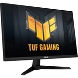 ASUS VG259Q3A, Monitor de gaming negro