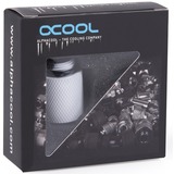 Alphacool 17568, Extensión blanco