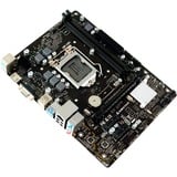 Biostar H310MHP 3.0, Placa base 