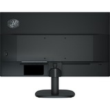 Cooler Master GM25FP, Monitor de gaming negro