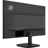 Cooler Master GM25FP, Monitor de gaming negro