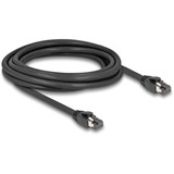 DeLOCK 80235, Cable negro