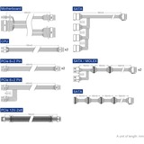 FSP PPA16F0101, Fuente de alimentación de PC 