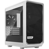 Fractal Design FD-C-MES2M-02, Cajas de torre blanco