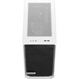 Fractal Design FD-C-MES2M-02, Cajas de torre blanco