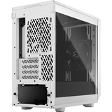 Fractal Design FD-C-MES2M-02, Cajas de torre blanco