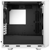 Fractal Design FD-C-MES2M-02, Cajas de torre blanco