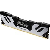 Kingston FURY KF564C32RSK2-48, Memoria RAM plateado/Negro