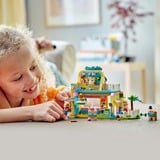 LEGO 42650, Juegos de construcción 