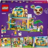 LEGO 42650, Juegos de construcción 