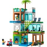 LEGO 60365, Juegos de construcción 