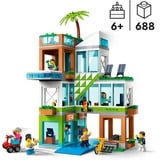 LEGO 60365, Juegos de construcción 