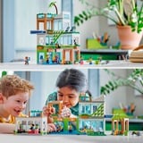 LEGO 60365, Juegos de construcción 