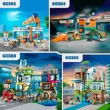 LEGO 60365, Juegos de construcción 