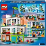 LEGO 60365, Juegos de construcción 