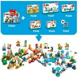 LEGO 71417, Juegos de construcción 