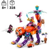 LEGO 71481, Juegos de construcción 