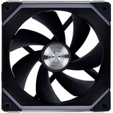 Lian Li G99.14SLV21B.00, Ventilador negro