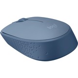 Logitech 910-006866 Azul-gris