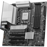 MSI 7E42-002R, Placa base Plateado