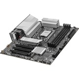 MSI 7E42-002R, Placa base Plateado