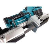 Makita DPB183Z, Sierra de cinta azul/Negro